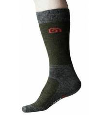 TRAKKER ESSENTIALS MERINO SOCKS 10-12