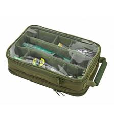 TRAKKER NXG TACKLE AND RIG POUCH
