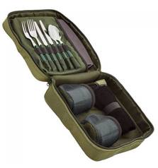 TRAKKER NXG DELUXE FOOD