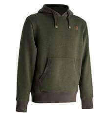 TRAKKER EARTH HOODY