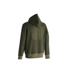 TRAKKER AZTEC HOODY