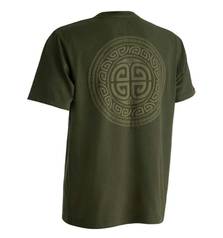 TRAKKER AZTEC T-SHIRT