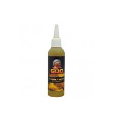 KORDA GOO CORN TWIST BAIT SMOKE 115ml