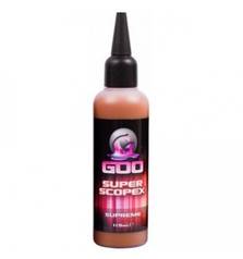 KORDA GOO Super Scopex Supreme 115ml