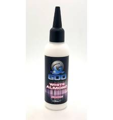 KORDA GOO White Almond Smoke 115ml