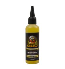 KORDA GOO SUPREME