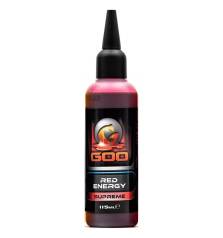 KORDA GOO Red Energy Supreme 115ml