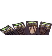 KORDA TAIL RUBBERS WEED