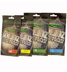 KORDA SOLIDZ PVA BAG S