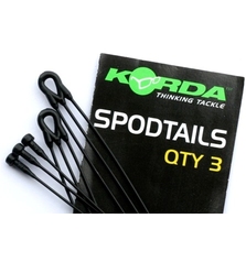 KORDA SPOD TAILS