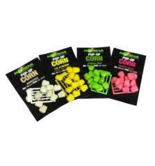 KORDA CITRUS ZING CORN POP-UP