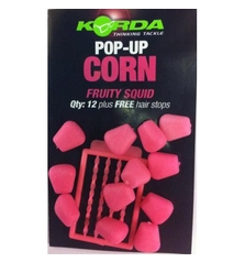 KORDA PINK CORN POP-UP