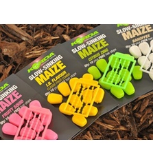 KORDA WHITE MAIZE SLOW SINKING