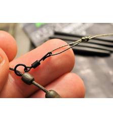 KORDA QC RING SWIVEL