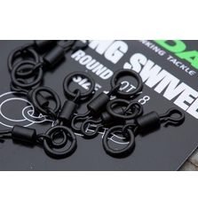 KORDA QC RING SWIVEL 11