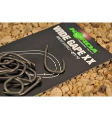 KORDA WIDE GAPE XX