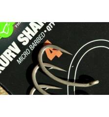 KORDA KURV SHANK XX