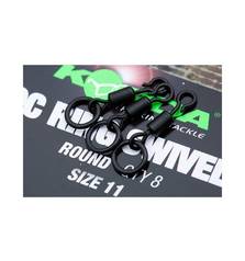 KORDA QC RING SWIVEL