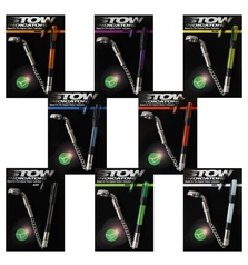 KORDA STOWN COMPLETE INDICATORS-BLACK