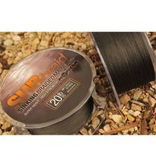 KORDA SUBBRAID SINKING 20lb 0.34mm 450M