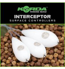 KORDA INTERCEPTOR 80g