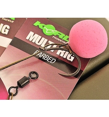 KORDA MULTI RIG KRANK 20lb
