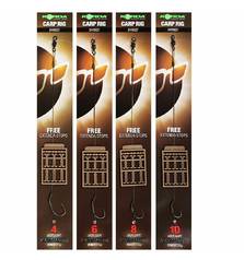 KORDA CARP RIG 10 WIDE GAPE