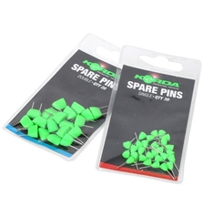KORDA SPARE PINS