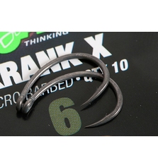 KORDA KRANK X