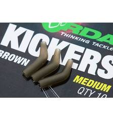 KORDA KICKERS BROWN