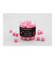 STICKY BAITS THE KRILL PINK POP UP