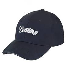CENTURY NG BASEBALL HAT NEVY BLUE