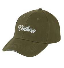 CENTURY NG BASEBALL HAT GREEN