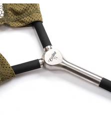 CENTURY CARBON TITANIUM LANDING NET