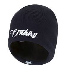 CENTURY NG BEANI NAVY BLUE