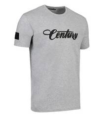 CENTURY T-SHIRT GREY