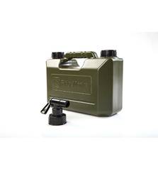 RIDGEMONKEY HEAVY DUTY WATER CARRIER 5L