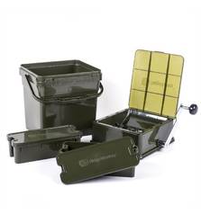 RIDGEMONKEY ADVANCED BOILIE CRUSHER FULL KIT