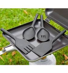 RIDGEMONKEY DFST UTENSIL SET STANDART