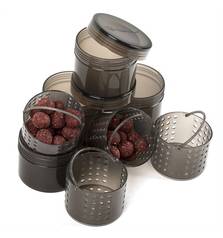 RIDGEMONKEY MODULAR HOOK BAIT POTS