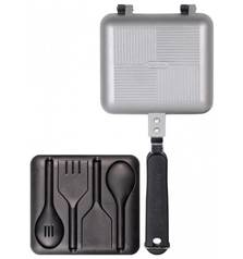 RIDGEMONKEY DEEP FILL SANDWICH TOASTER