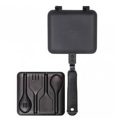 RIDGEMONKEY DEEP FILL SANDWICH TOASTER