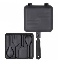 RIDGEMONKEY DEEP FILL SANDWICH TOASTER