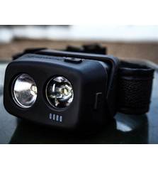 RIDGEMONKEY VRH300 USB HEADTORCH Monster Bite