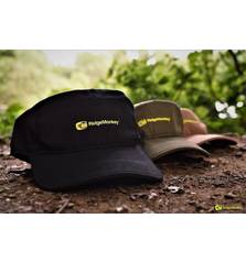 RidgeMonkey 5 PANEL CAP