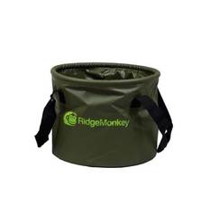 RIDGEMONKEY COLLAPSIBLE WATER BUCKET