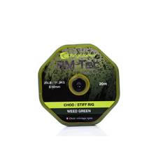 RidgeMonkey CHOD STIFF RIG WEED GREEN