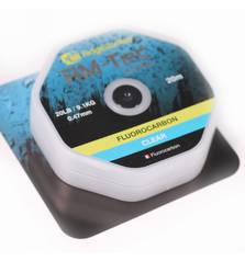 RidgeMonkey FLUOROCARBON HOOKLINK CLEAR