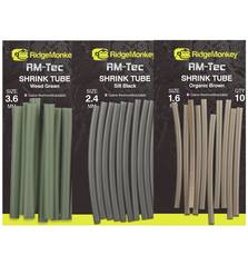 RidgeMonkey SHRINK TUBE 2,4mm