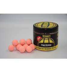 NUTRABAITS PINK PEPPER POP UPS